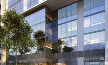 Imagem 3: SALA COMERCIAL em Rio de Janeiro - RJ, Centro