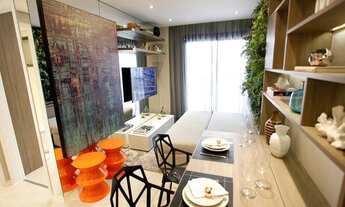 Imagem 3: APARTAMENTO RESIDENCIAL em Rio de Janeiro - RJ, Lapa