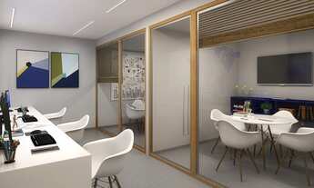 Imagem 7: APARTAMENTO RESIDENCIAL em Rio de Janeiro - RJ, Lapa