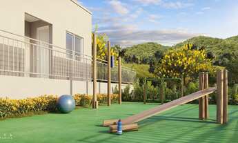 Imagem 4: APARTAMENTO RESIDENCIAL em Rio de Janeiro - RJ, Vargem Grande