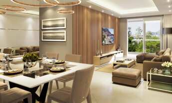 Imagem 4: APARTAMENTO RESIDENCIAL em Rio de Janeiro - RJ, Tijuca