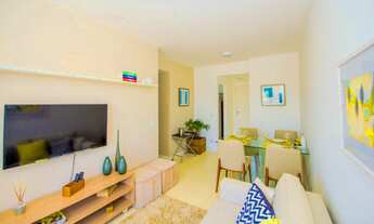 Imagem 4: APARTAMENTO RESIDENCIAL em Rio de Janeiro - RJ, Riachuelo