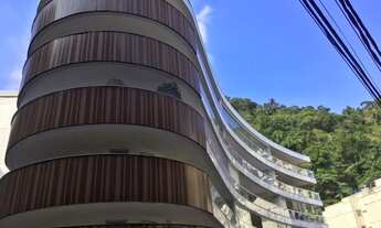 Imagem 2: APARTAMENTO RESIDENCIAL em Rio de Janeiro - RJ, Lagoa