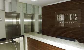 Imagem 3: SALA COMERCIAL em Rio de Janeiro - RJ, Freguesia (Jacarepaguá