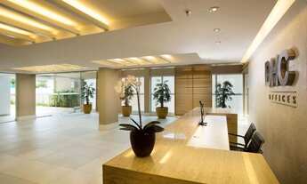 Imagem 6: SALA COMERCIAL em Rio de Janeiro - RJ, Pilares