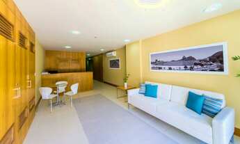 Imagem 2: APARTAMENTO RESIDENCIAL em Rio de Janeiro - RJ, Riachuelo