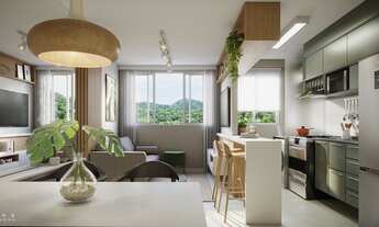 Imagem 3: APARTAMENTO RESIDENCIAL em Rio de Janeiro - RJ, Vargem Grande