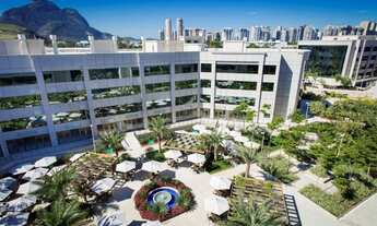 Imagem 7: SALA COMERCIAL em Rio de Janeiro - RJ, Barra da Tijuca