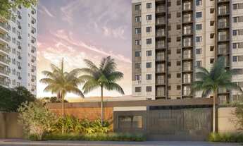 Imagem: APARTAMENTO RESIDENCIAL em Rio de Janeiro