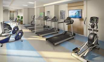 Imagem 5: APARTAMENTO RESIDENCIAL em Rio de Janeiro - RJ, Cachambi