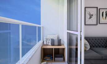 Imagem 4: APARTAMENTO RESIDENCIAL em Duque de Caxias - RJ, Parque Duque