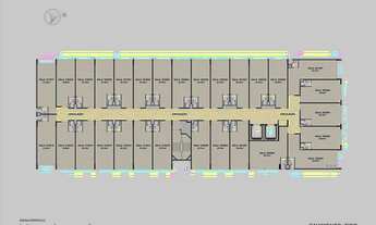 Imagem 6: SALA COMERCIAL em Rio de Janeiro - RJ, Taquara