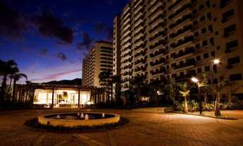 Imagem 3: APARTAMENTO RESIDENCIAL em Rio de Janeiro - RJ, Jacarepaguá