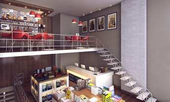 Imagem 6: SALA COMERCIAL em Rio de Janeiro - RJ, Centro