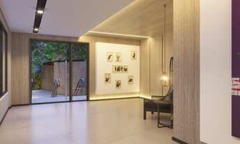 Imagem 5: APARTAMENTO RESIDENCIAL em Rio de Janeiro - RJ, Laranjeiras