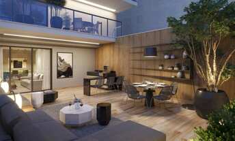 Imagem 7: APARTAMENTO RESIDENCIAL em Rio de Janeiro - RJ, Laranjeiras