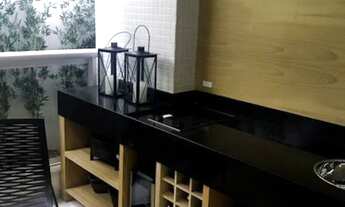 Imagem 6: APARTAMENTO RESIDENCIAL em Rio de Janeiro - RJ, Barra da Tijuca