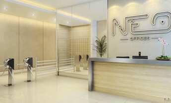 Imagem 3: SALA COMERCIAL em Rio de Janeiro - RJ, Taquara