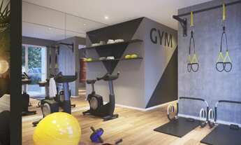 Imagem 5: APARTAMENTO RESIDENCIAL em Rio de Janeiro - RJ, Taquara