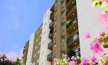 Imagem 2: APARTAMENTO RESIDENCIAL em Rio de Janeiro - RJ, Taquara