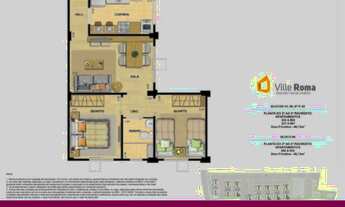 Imagem 7: APARTAMENTO RESIDENCIAL em Rio de Janeiro - RJ, Taquara