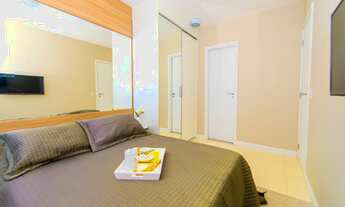 Imagem 7: APARTAMENTO RESIDENCIAL em Rio de Janeiro - RJ, Riachuelo