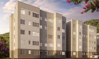 Imagem 2: APARTAMENTO RESIDENCIAL em Rio de Janeiro - RJ, Vargem Grande