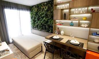 Imagem 2: APARTAMENTO RESIDENCIAL em Rio de Janeiro - RJ, Lapa