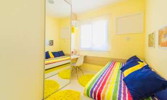 Imagem 6: APARTAMENTO RESIDENCIAL em Rio de Janeiro - RJ, Riachuelo