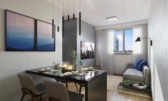 Imagem 3: APARTAMENTO RESIDENCIAL em Rio de Janeiro - RJ, Guaratiba