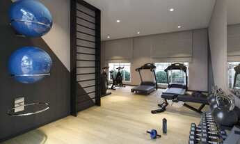 Imagem 7: APARTAMENTO RESIDENCIAL em Rio de Janeiro - RJ, Guaratiba