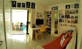 Imagem 3: APARTAMENTO RESIDENCIAL em Rio de Janeiro - RJ, Leblon