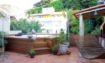 Imagem 6: APARTAMENTO RESIDENCIAL em Rio de Janeiro - RJ, Leblon