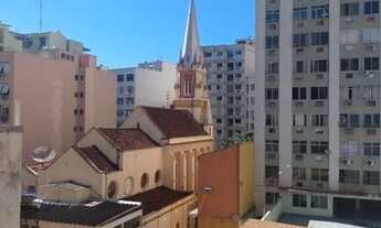 Imagem 3: APARTAMENTO RESIDENCIAL em Rio de Janeiro - RJ, Glória