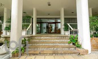 Imagem 4: APARTAMENTO RESIDENCIAL em Rio de Janeiro - RJ, Glória