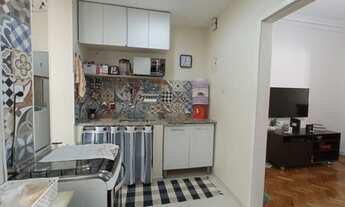 Imagem 3: APARTAMENTO RESIDENCIAL em Rio de Janeiro - RJ, Glória