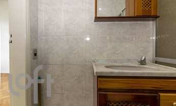 Imagem 4: APARTAMENTO RESIDENCIAL em Rio de Janeiro - RJ, Leblon