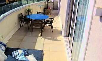 Imagem 4: APARTAMENTO RESIDENCIAL em Rio de Janeiro - RJ, Leblon