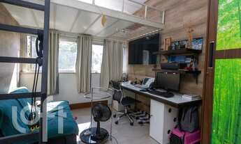 Imagem 6: APARTAMENTO RESIDENCIAL em Rio de Janeiro - RJ, Glória