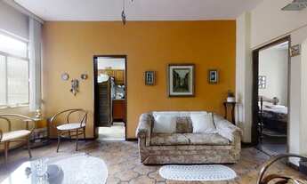 Imagem 7: APARTAMENTO RESIDENCIAL em Rio de Janeiro - RJ, Glória