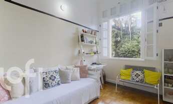 Imagem 6: APARTAMENTO RESIDENCIAL em Rio de Janeiro - RJ, Glória