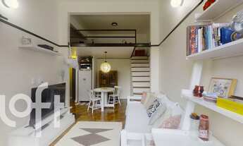 Imagem 5: APARTAMENTO RESIDENCIAL em Rio de Janeiro - RJ, Glória