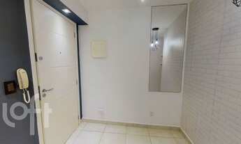 Imagem 7: APARTAMENTO RESIDENCIAL em RIO DE JANEIRO - RJ, GLÓRIA