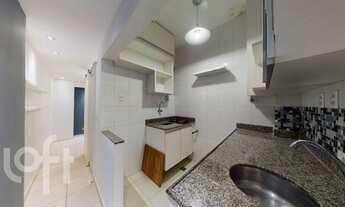 Imagem 4: APARTAMENTO RESIDENCIAL em RIO DE JANEIRO - RJ, GLÓRIA