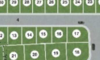 Imagem 2: TERRENO RESIDENCIAL em Rio de Janeiro - RJ, Campo Grande