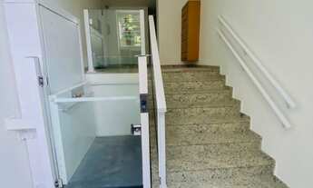 Imagem 4: APARTAMENTO RESIDENCIAL em Rio de Janeiro - RJ, Praça da Bandeira