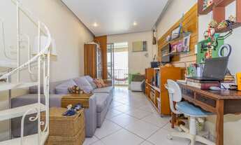 Imagem: COBERTURA RESIDENCIAL em Rio de Janeiro