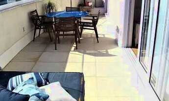 Imagem 6: APARTAMENTO RESIDENCIAL em Rio de Janeiro - RJ, Leblon