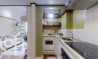 Imagem 4: APARTAMENTO RESIDENCIAL em Rio de Janeiro - RJ, Glória