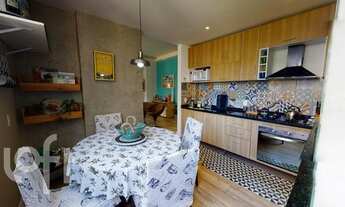 Imagem 5: APARTAMENTO RESIDENCIAL em Rio de Janeiro - RJ, Glória